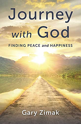 Beispielbild fr Journey with God: Finding Peace and Happiness zum Verkauf von BooksRun