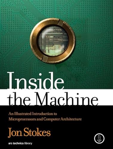 9781593271046: Inside The Machine