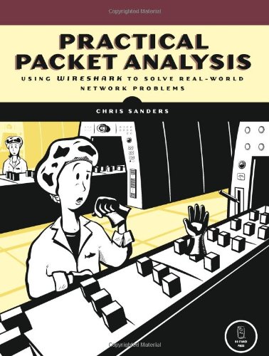 Stock image for Practical Packet Analysis: Using Wireshark to Solve Real-World Network Problems for sale by SecondSale