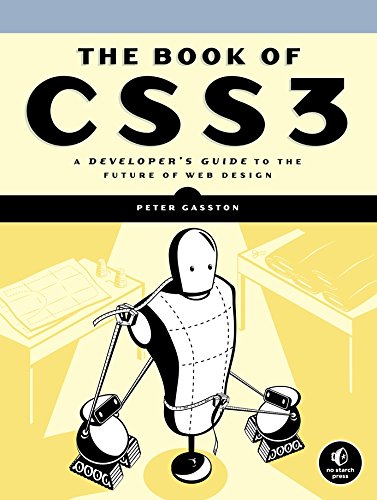 Stock image for The Book of CSS3: A Developer's Guide to the Future of Web Design for sale by SecondSale