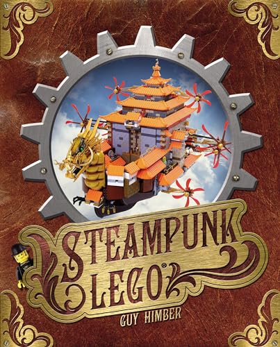 Stock image for Steampunk LEGO for sale by Half Price Books Inc.