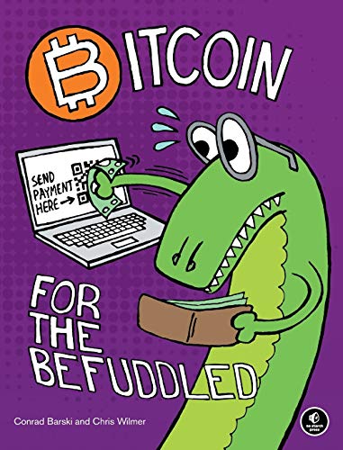 Stock image for Bitcoin for the Befuddled for sale by Better World Books: West