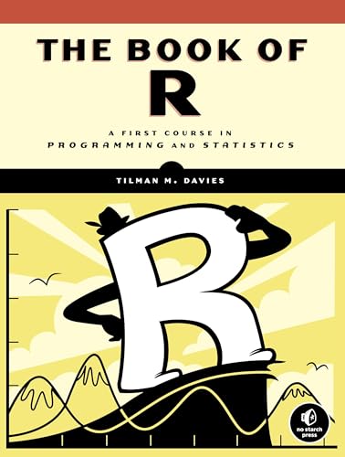 

Book of R : A First Course in Programming and Statistics