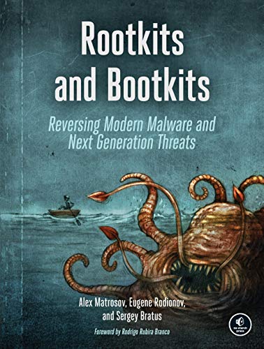 Imagen de archivo de Rootkits and Bootkits: Reversing Modern Malware and Next Generation Threats a la venta por ThriftBooks-Dallas