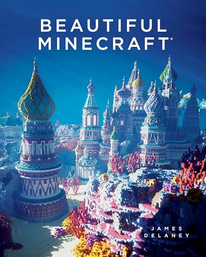 Stock image for Beautiful Minecraft for sale by Half Price Books Inc.