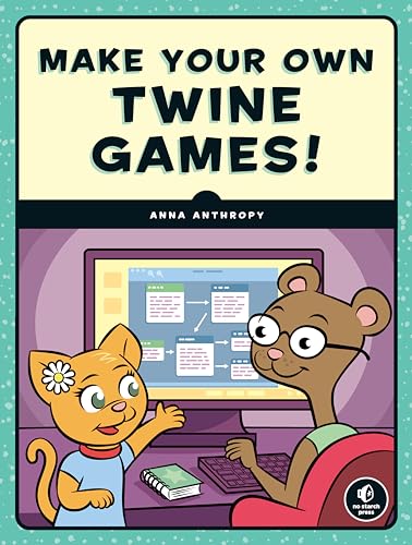Stock image for Make Your Own Twine Games! (Paperback) for sale by Grand Eagle Retail