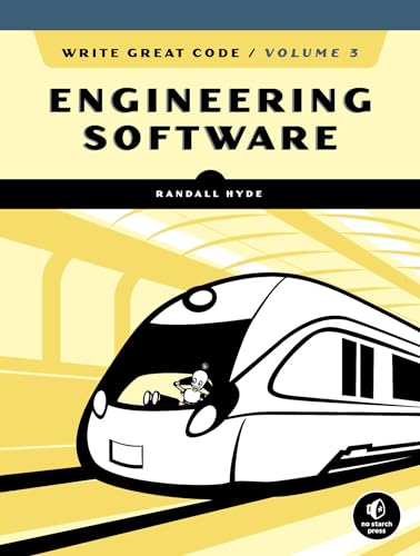 Stock image for Write Great Code, Volume 3: Engineering Software for sale by SecondSale