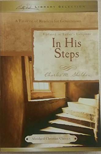 9781593282769: in-his-steps