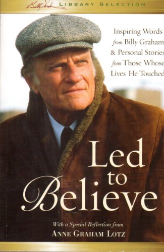 Stock image for Led to Believe for sale by Christian Book Store