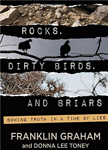 Stock image for Rocks, Dirty Birds, And Briars - Sowing Truth In A Time Of Lies for sale by Better World Books: West