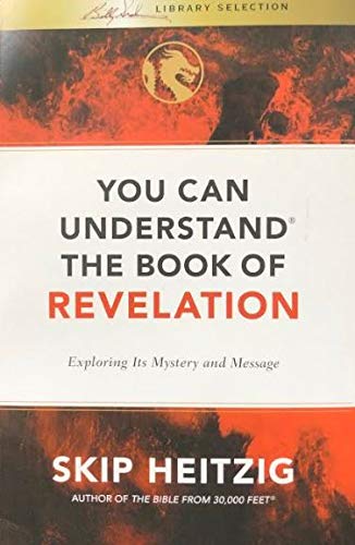 Stock image for You Can Understand The Book Of Revelation for sale by Half Price Books Inc.