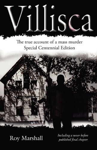 Stock image for Villisca for sale by HPB-Red