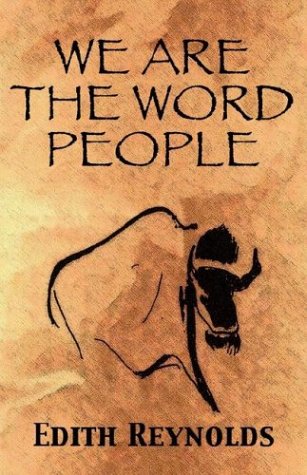 Stock image for We are the Word People for sale by Ergodebooks
