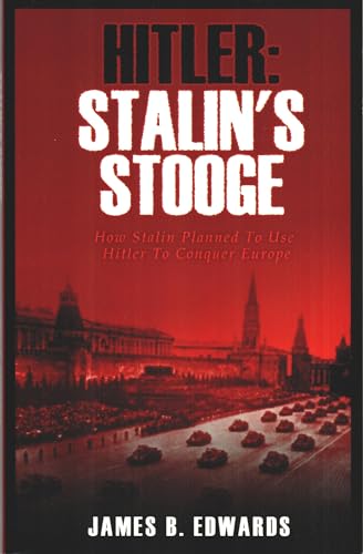 9781593301446: Hitler: Stalin's Stooge