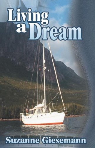 Beispielbild fr Living a Dream zum Verkauf von Wonder Book
