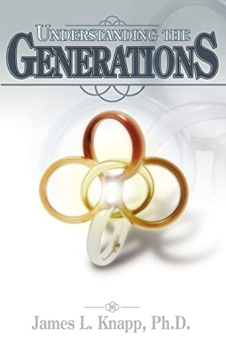 Stock image for Understanding the Generations for sale by SecondSale