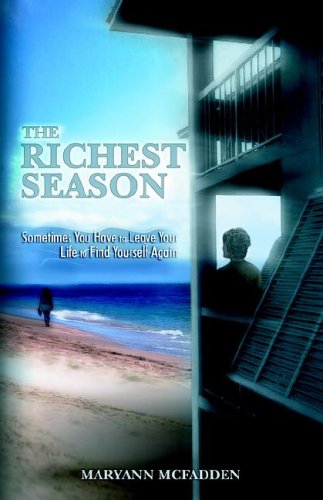 9781593303822: The Richest Season