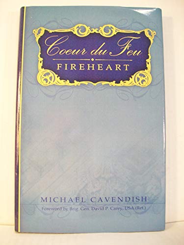 Beispielbild fr Coeur du Feu Fireheart zum Verkauf von Wonder Book