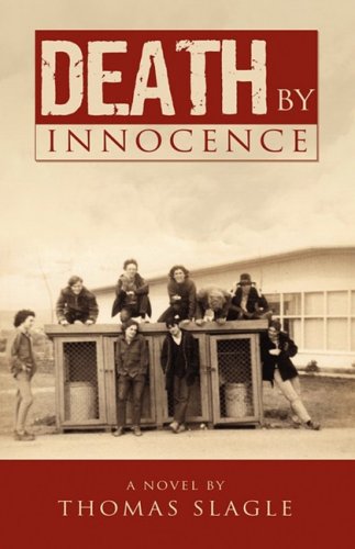 Stock image for DEATH BY INNOCENCE for sale by Ergodebooks