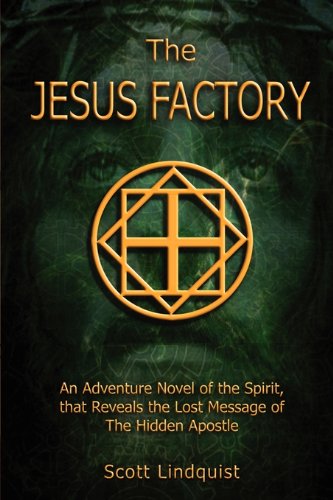 9781593306793: The Jesus Factory