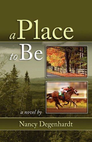 Stock image for A Place to Be for sale by M & M Books