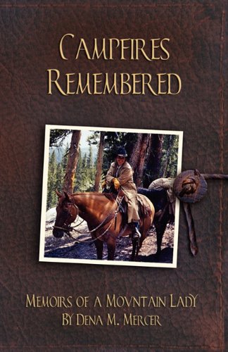 Stock image for Campfires Remembered for sale by Hawking Books