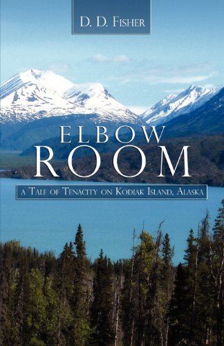 Beispielbild fr Elbow Room zum Verkauf von Better World Books