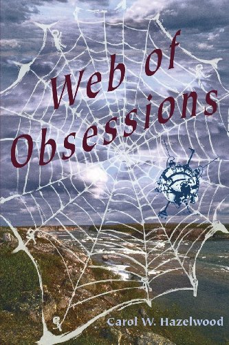 Beispielbild fr Web of Obsessions zum Verkauf von Books From California