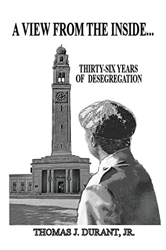 9781593308858: A View from the Inside...Thirty-Six Years of Desegregation