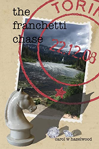 Stock image for The Franchetti Chase for sale by Lucky's Textbooks