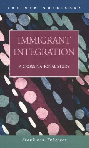 9781593321536: Immigrant Integration: A Cross-National Study