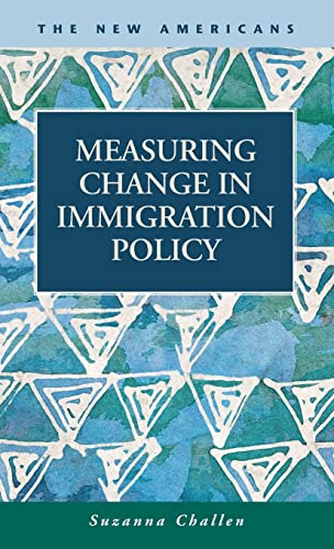 Beispielbild fr Measuring Change in Immigration Policy zum Verkauf von Buchpark