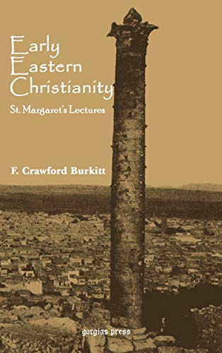 9781593331016: Early Eastern Christianity