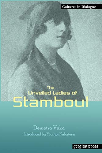 9781593332174: The Unveiled Ladies of Istanbul (Stamboul): 13