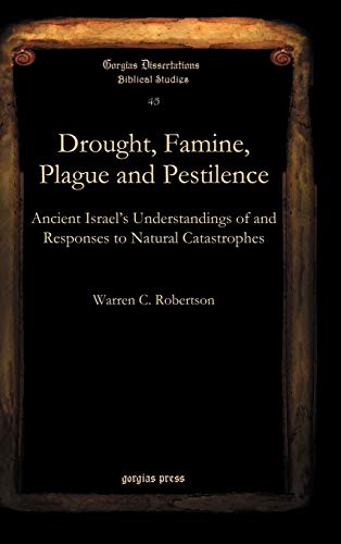 Drought; Famine; Plague and Pestilence - Warren Robertson