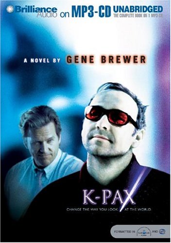 K-Pax (9781593350024) by Brewer, Gene