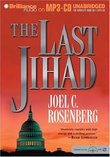 9781593350161: The Last Jihad