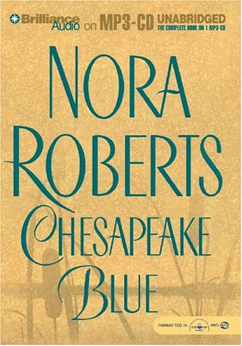 Imagen de archivo de Chesapeake Blue (Chesapeake Bay Series) a la venta por Bookmans