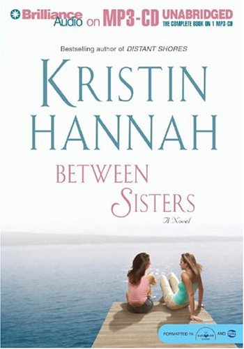 Stock image for Between Sisters for sale by Bookmans