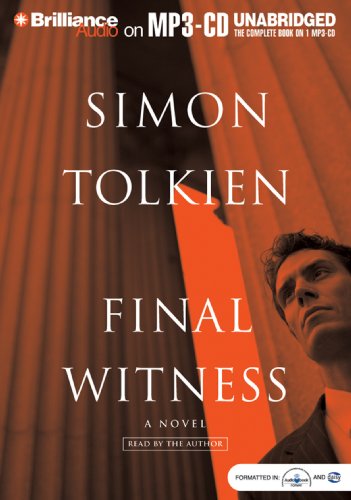 9781593350833: Final Witness