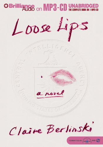 Imagen de archivo de Loose Lips a la venta por The Yard Sale Store