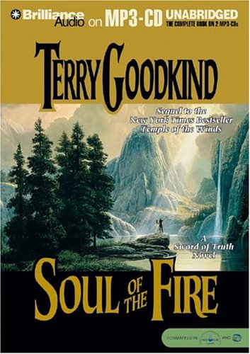 9781593351182: Soul of the Fire (Sword of Truth)