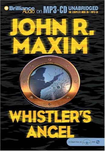Whistler's Angel (9781593351236) by Maxim, John R.