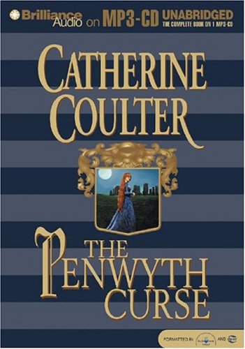 The Penwyth Curse (Medieval Song Series) (9781593351458) by Coulter, Catherine
