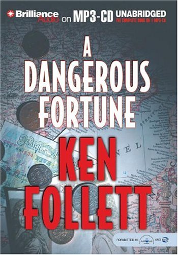 9781593351816: A Dangerous Fortune