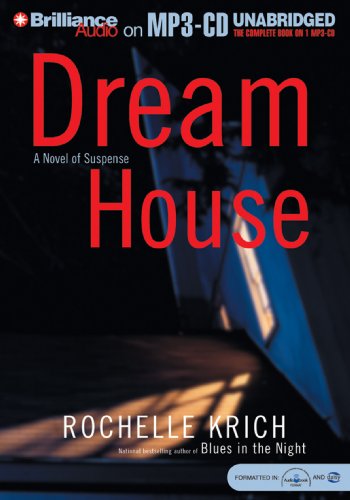 Beispielbild fr Dream House (Molly Blume Series) zum Verkauf von Books From California