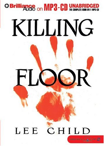 Killing Floor (Jack Reacher, No. 1) (9781593352967) by Child, Lee