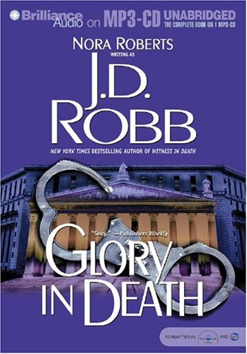 Stock image for Glory in Death (In Death #2) for sale by HPB-Ruby