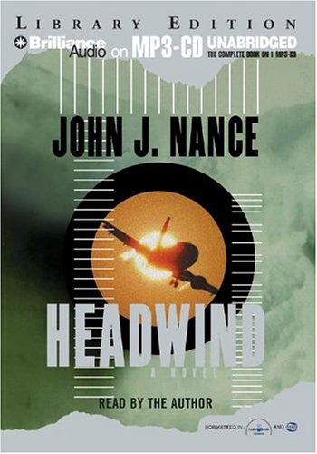 Headwind (9781593353629) by Nance, John J.