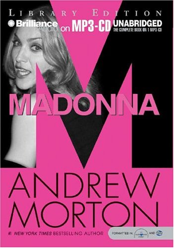 Madonna (9781593353742) by Morton, Andrew